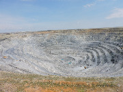 Экскурсия на Смотровую площадку рудника, АО "Оренбургские минералы"