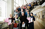 В Оренбурге назвали имена лучших работников жилищно-коммунальной отрасли региона