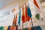 VII Международный форум «Оренбуржье – сердце Евразии» начал работу