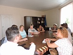  Делегация из Новотроицка посетила Ясный для обмена опытом в сфере ЖКХ 